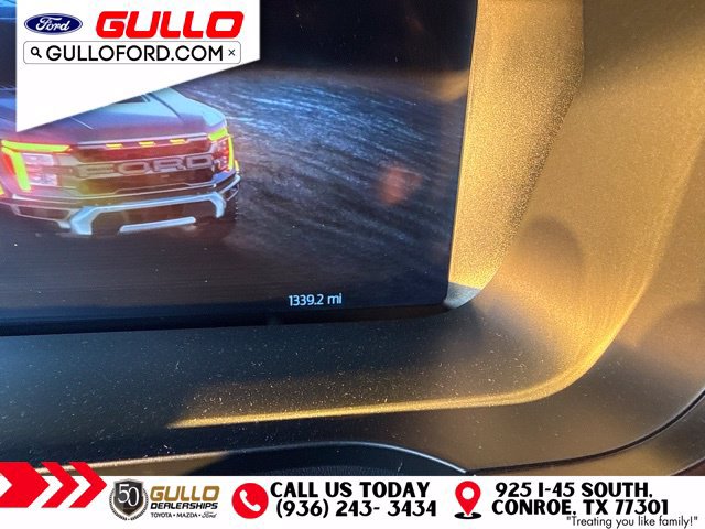 Used 2026 Ford F150 Raptor w/ Equipment Group 803A Raptor R AWD/4WD image 10