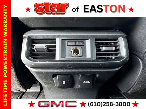 Used 2021 Ford F150 Lariat w/ Equipment Group 502A High image 20