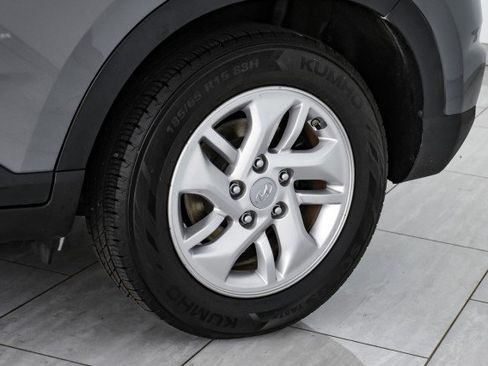 Used 2020 Hyundai Venue SEL w/ Convenience Package FWD image 60