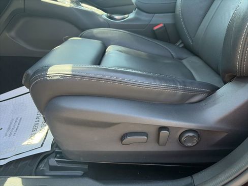 Certified 2025 Subaru Outback Touring XT w/ Popular Package #2 AWD/4WD image 16