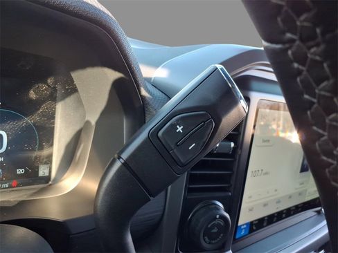 New 2026 Ford F150 XLT image 21