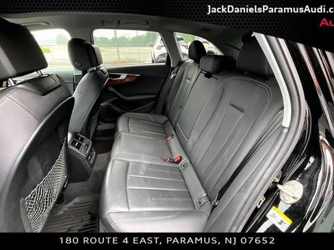 Used 2023 Audi A4 2.0T allroad Premium Plus w/ Premium Plus Package AWD/4WD image 18