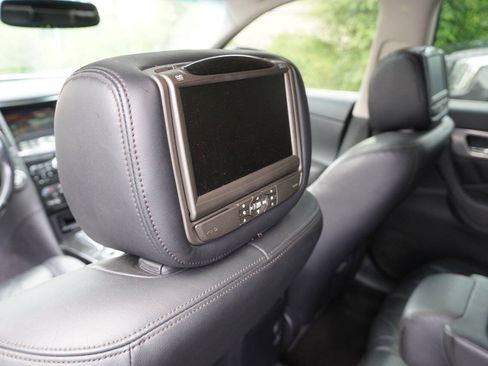 Used 2010 INFINITI FX35 AWD w/ Navigation Pkg image 20
