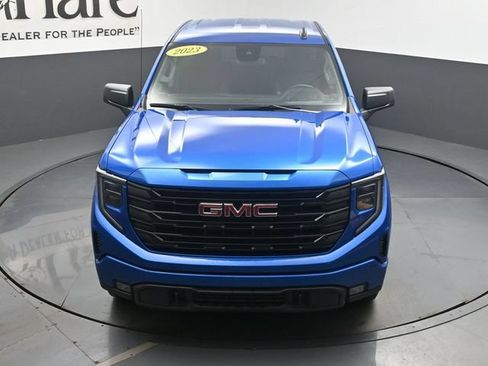 Used 2023 GMC Sierra 1500 Elevation AWD/4WD image 56