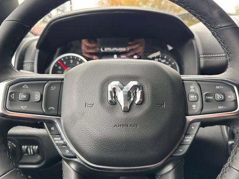 New 2026 RAM 1500 Laramie image 21