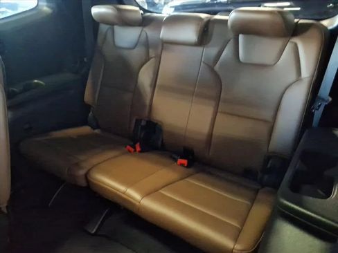 Used 2020 Kia Telluride SX w/ SX Prestige Package AWD/4WD image 15