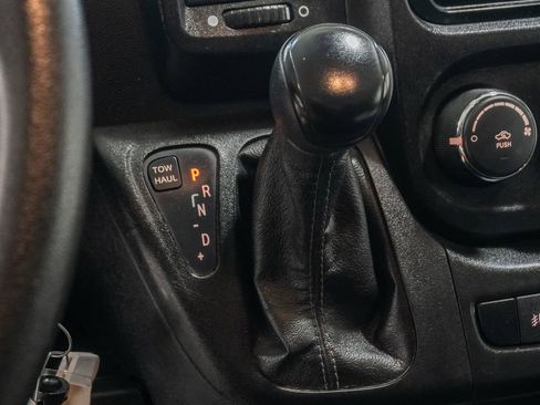 Used 2021 RAM ProMaster 3500 w/ Convenience Group FWD image 15