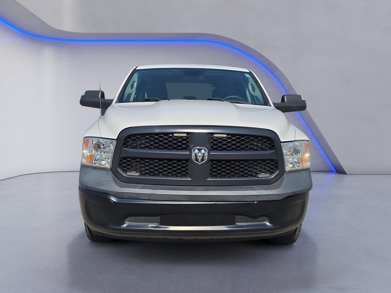 Used 2021 RAM 1500 Tradesman w/ Trailer Tow Group AWD/4WD image 8
