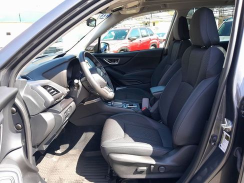 Certified 2022 Subaru Forester Premium AWD/4WD image 15