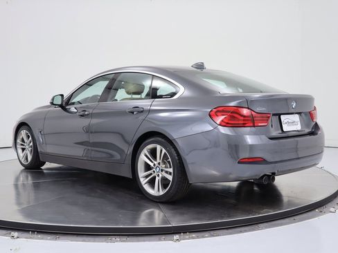 Used 2019 BMW 430i image 3