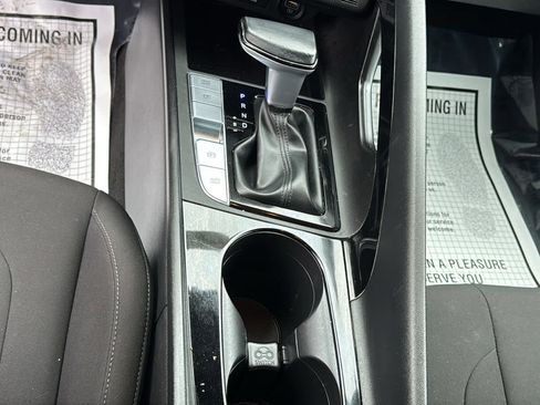 Used 2023 Hyundai Elantra SEL w/ Convenience Package image 21