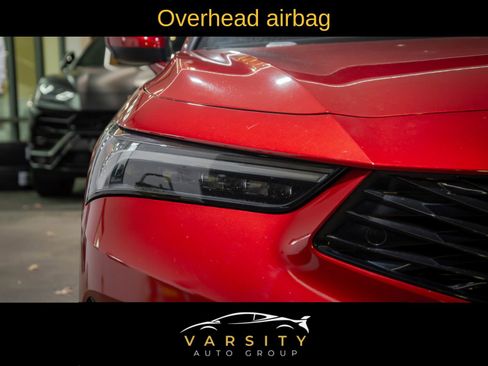 Used 2023 Acura Integra A-Spec image 27