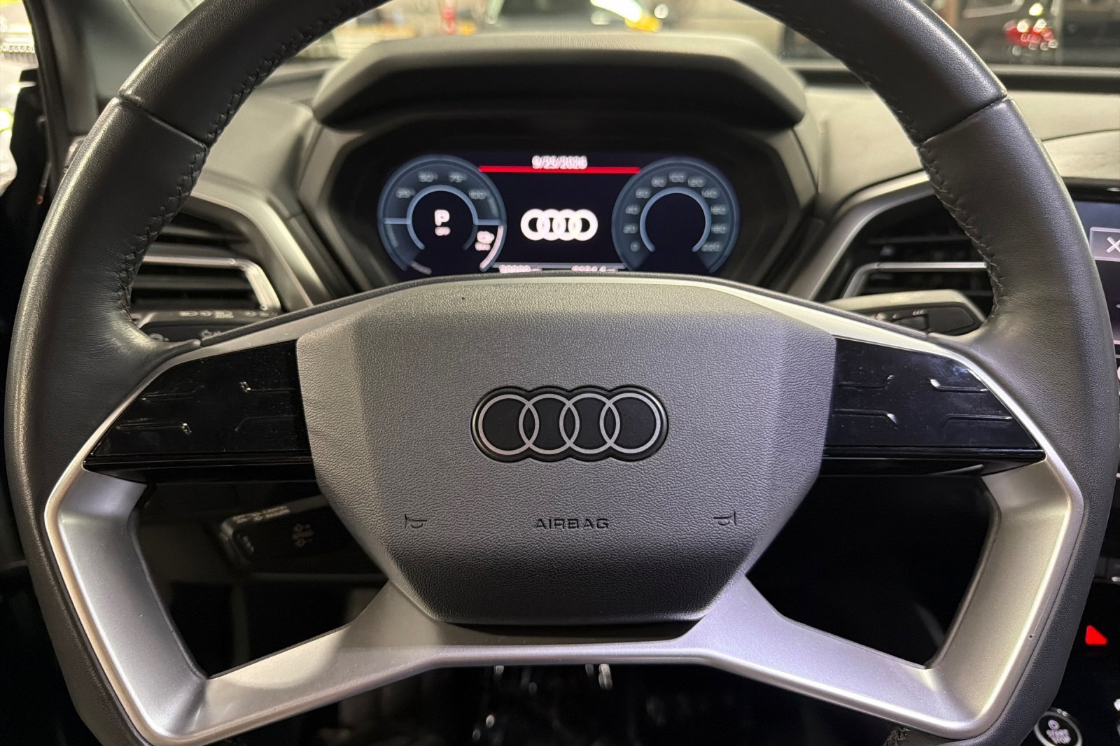 Certified 2023 Audi Q4 e-tron Premium w/ Convenience Package AWD/4WD image 22