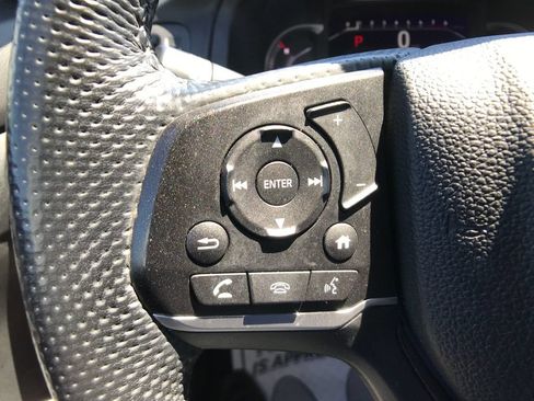 Certified 2023 Honda Passport EX-L image 22