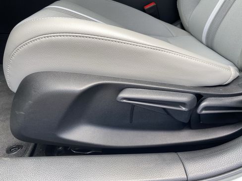Used 2026 Honda Civic Sport image 20