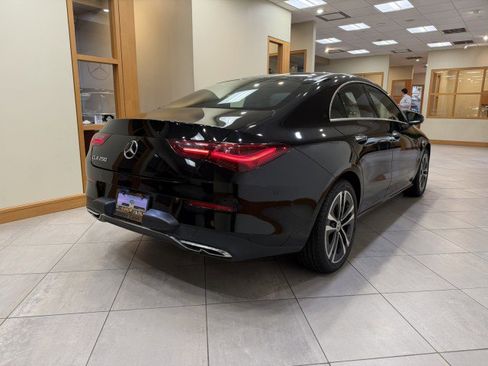 Certified 2025 Mercedes-Benz CLA 250 image 5
