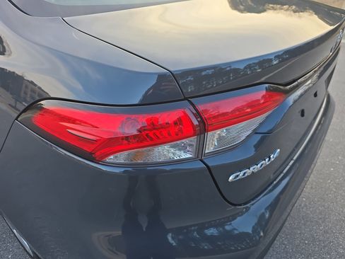 Used 2024 Toyota Corolla LE image 35