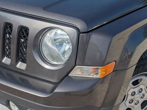 Used 2016 Jeep Patriot Sport w/ Power Value Group image 8