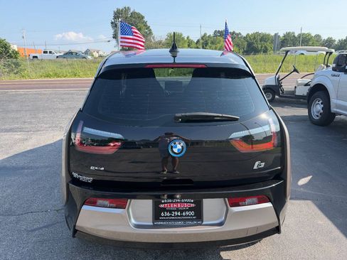 Used 2014 BMW i3 RWD image 7