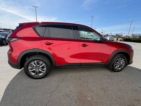New 2026 MAZDA CX-5 Select AWD/4WD image 7
