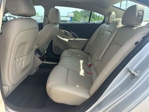 Used 2016 Buick LaCrosse Premium AWD/4WD image 33