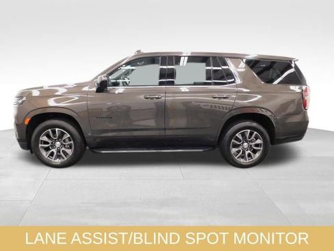 Used 2021 Chevrolet Tahoe LT image 6