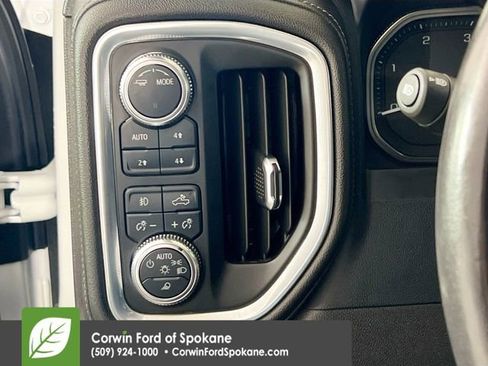 Used 2022 GMC Sierra 3500 Denali image 21