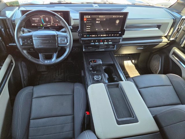 Used 2026 GMC Hummer EV SUV AWD/4WD image 12