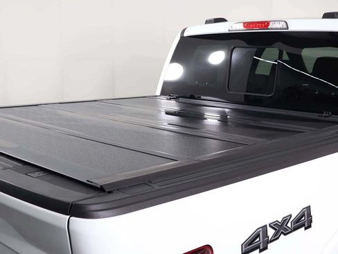 Used 2025 Ford F150 XLT w/ Equipment Group 302A MID AWD/4WD image 21