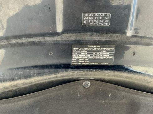 Used 2010 Mercedes-Benz GLK 350 2WD image 24