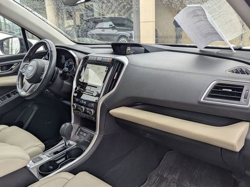 Used 2022 Subaru Ascent Limited w/ Technology Package image 30