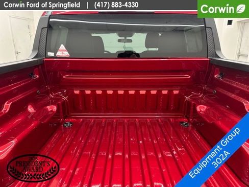 New 2026 Ford Maverick XLT w/ XLT Luxury Package image 17