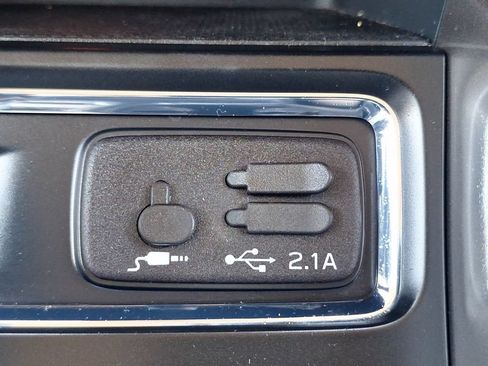Used 2019 Subaru Ascent Limited w/ Popular Package #2 AWD/4WD image 21