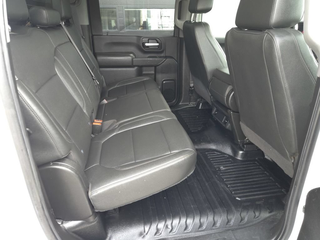 Used 2022 Chevrolet Silverado 3500 W/T w/ WT Convenience Package AWD/4WD image 20