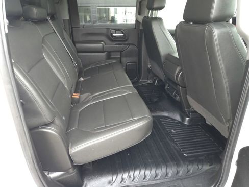 Used 2022 Chevrolet Silverado 3500 W/T w/ WT Convenience Package image 20