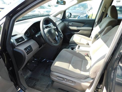 Used 2016 Honda Odyssey EX image 29