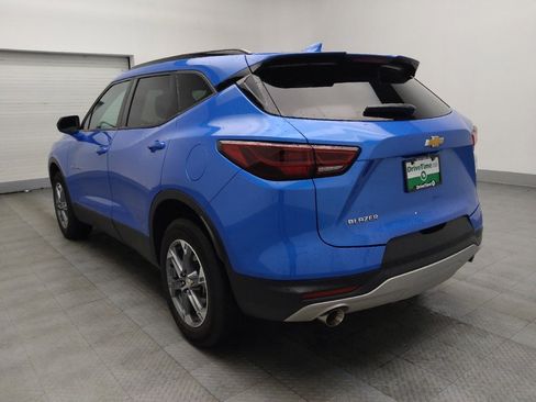 Used 2024 Chevrolet Blazer LT w/ Convenience Package image 5