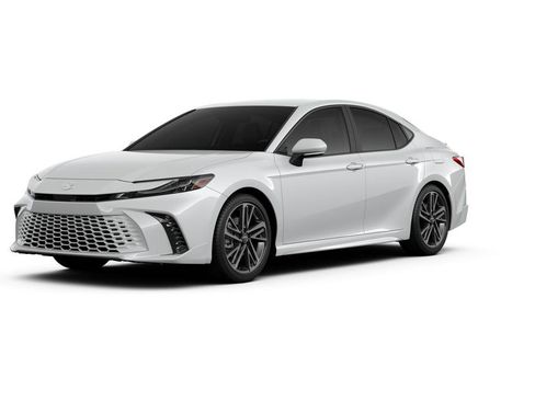 New 2026 Toyota Camry XSE image 23