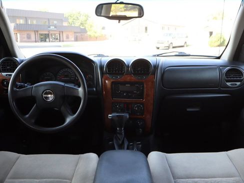Used 2007 Isuzu Ascender S AWD/4WD image 16