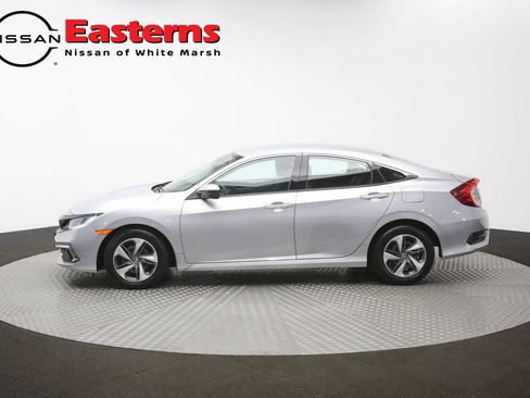 Used 2020 Honda Civic LX image 57