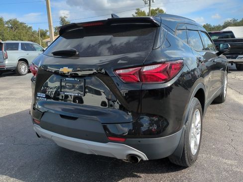 Used 2019 Chevrolet Blazer LT image 4