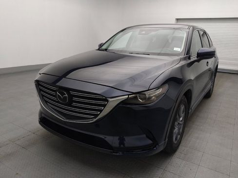 Used 2021 MAZDA CX-9 Sport FWD image 15