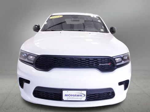 Used 2025 Dodge Durango GT AWD/4WD image 9