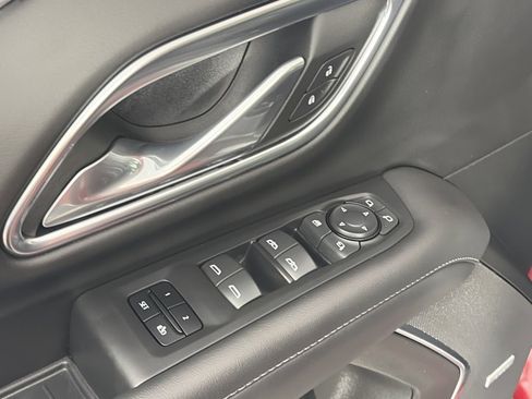 Used 2023 Chevrolet Tahoe Z71 w/ Off-Road Capability Package image 26