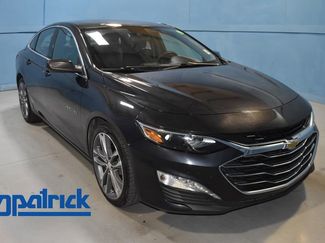 Used 2023 Chevrolet Malibu LT image 1