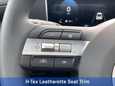 New 2026 Hyundai Santa Cruz SEL image 23