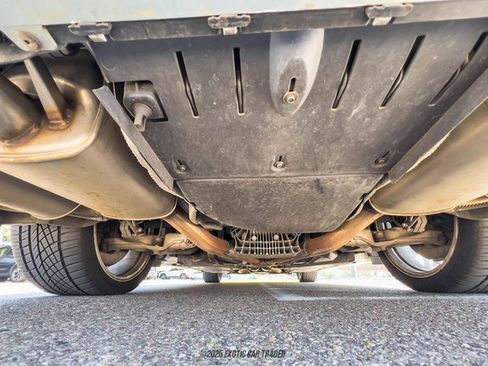 Used 2006 BMW M5 image 86