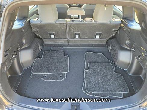 Used 2025 Subaru Forester image 13