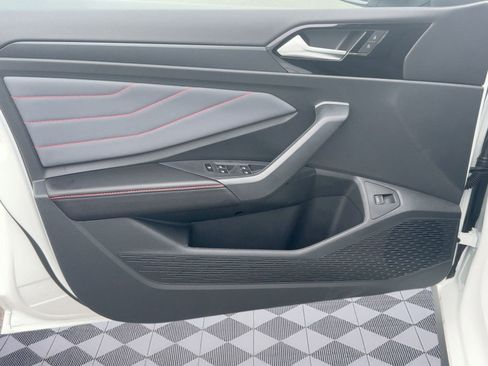 New 2026 Volkswagen Jetta GLI Autobahn FWD image 21