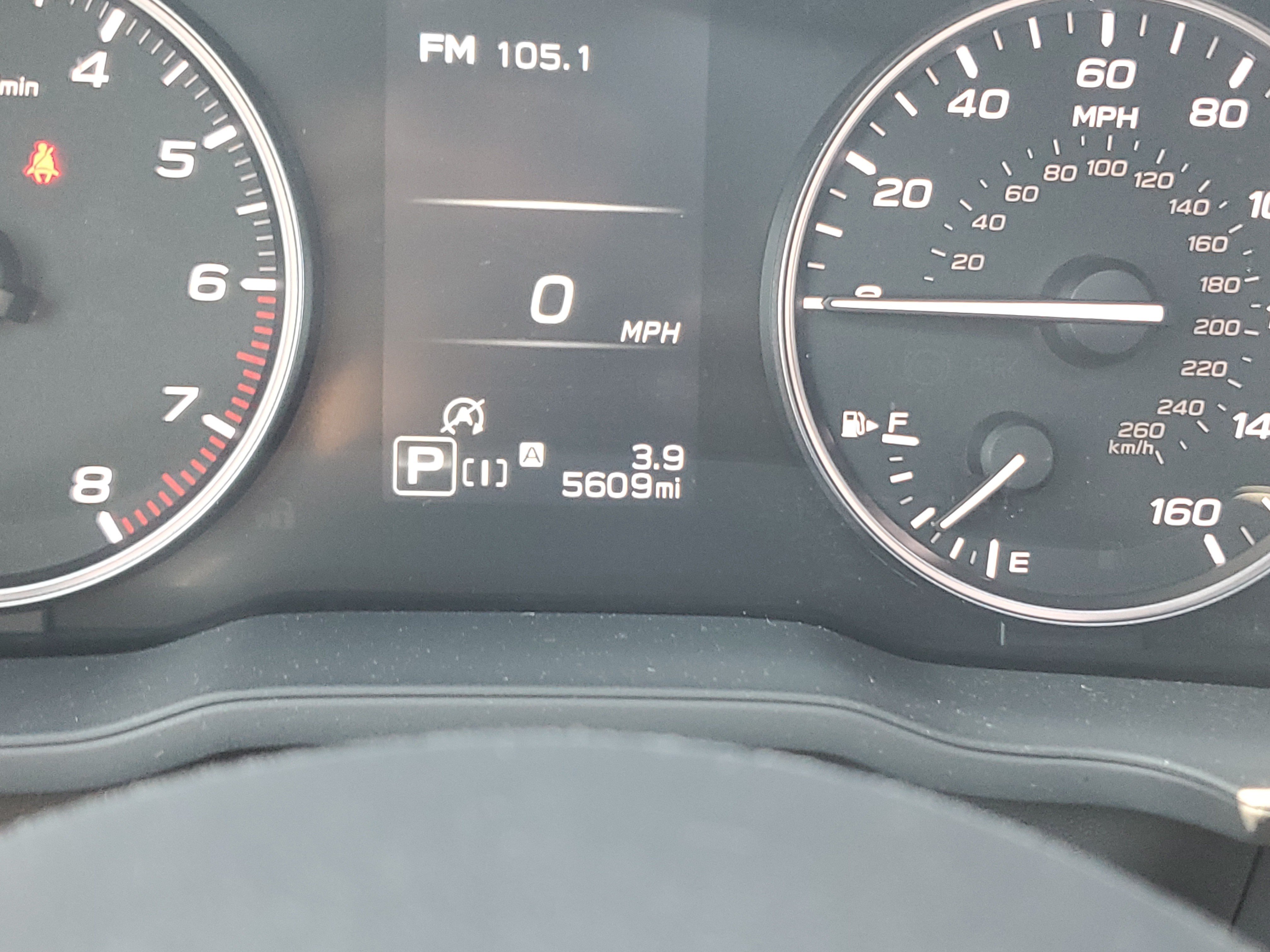 Certified 2026 Subaru Forester Premium AWD/4WD image 22